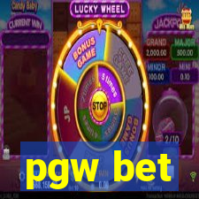 pgw bet